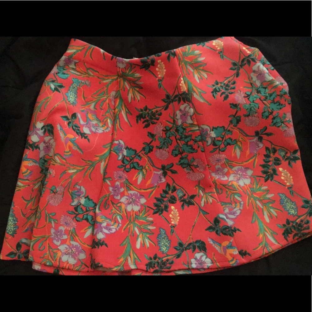 Skirt